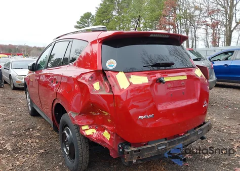 2014 Toyota Rav4 Le из США, поврежденный, VIN 2T3BFREV5EW225761